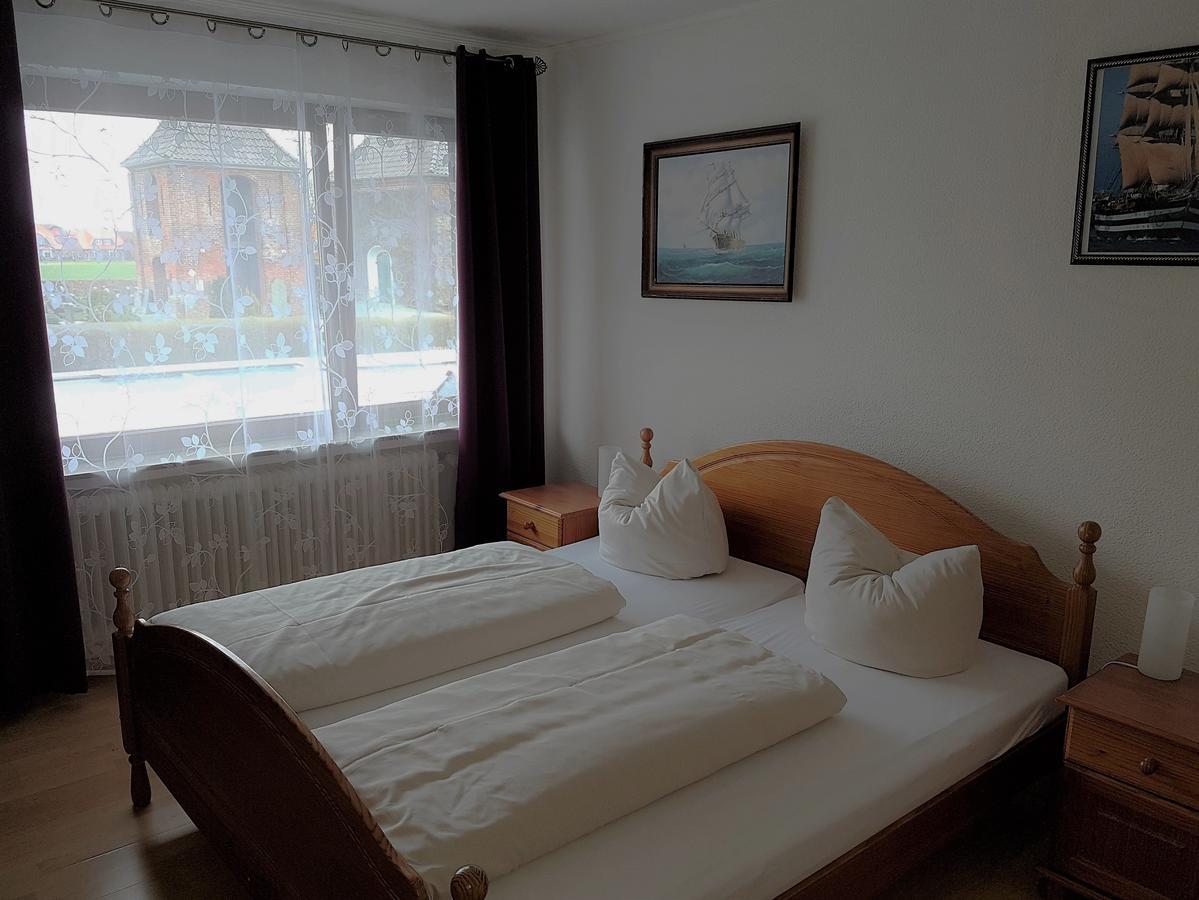 Hotel-Restaurant Cafe Caro 卡罗利嫩西尔 外观 照片